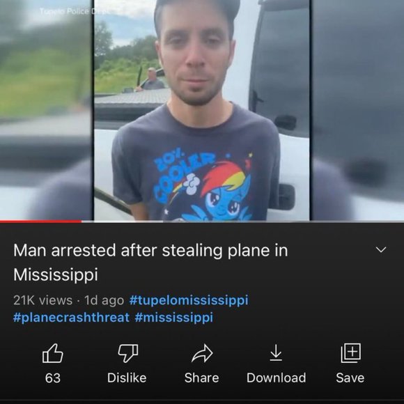 Meet your Posher, Mike - Picture 3 of 5